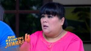 Cing Rika Test Keaslian Panca, Dudung, Chelsea - FDKJ Eps 33