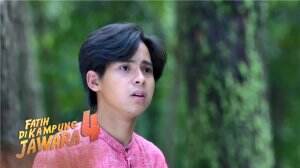 Nasihat Babeh Agi & Bima Bikin Rain Diam Membisu - FDKJ Eps 33