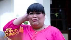 Rika Histeris Gak Bisa Bedain Mana Mansyur Asli & Palsu - FDKJ Eps 33