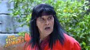 Bima Gak Terima Udah Dikasih Obat Pencahar Sama Bara - FDKJ Eps 34