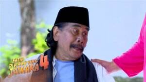 Busyetdah Lagi Terluka Sama Bara Mansyur Masih Kepikiran Perempuan - FDKJ Eps 34