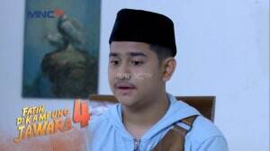 Ciee Fatih Langsung Salting Dicomblangin Sama Chelsea - FDKJ Eps 45