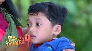 Kasihan Anak Ini Dibuang Sama Keluarganya - FDKJ 4 Eps. 8