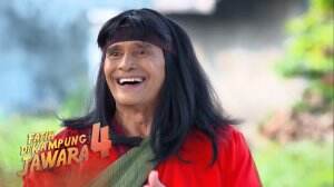 Fatih Dekat Sama Nindy Bikin Milly Cmeburu - FDKJ 4 Eps. 8
