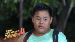 Dudung Malu Rahasianya Terbongkar - FDKJ 4 Eps. 9