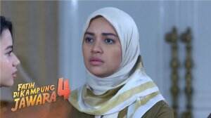 Ibu Ida Dicelakai Sama Saudara Kandungnya - FDKJ 4 Eps. 9