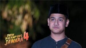 Kebaikan Fatih Jadi Teringat Babeh Agi - FDKJ 4 Eps. 9