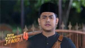 Fatih Dengar Suara Tangisan Misterius - FDKJ 4 Eps. 9