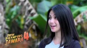 Nasihat Fatih Bikin Milly Tambah Kagum - FDKJ 4 Eps. 9