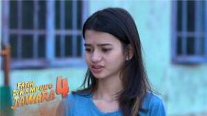OHMAGOD!! Ternyata Nindy Punya Niat Jahat Sama Fatih - FDKJ 4 Eps. 9