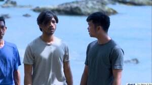Suara Ngaji Fatih Membuat Orang - Orang Penasaran - FDKJ 4 Eps. 1