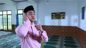 Merdunya Suara Adzan Fatih - FKDJ 4 Eps 4