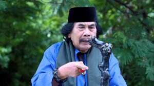 Ada - Ad Aja Mansyur Bikin Kedua Maling Lari Ketakutan - FDKJ 4 Eps 5