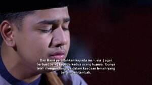 Fatih Ngaji Bikin Warga Kampung Adem - FDKJ 4 Eps 5