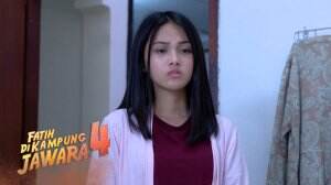 Titipan Terakhir Babe Agi - FDKJ Eps 26