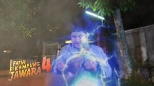 Duel Bara Melawan Fatih - FDKJ Eps 30