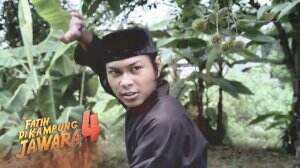 Demi Eksis, Saudara Seperguruan Babeh Agi Terjerat Ilmu Hitam - FDKJ Eps 30