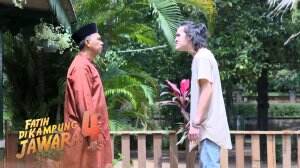 Bara Tidak Mempunya Ncing Seperti Babe Agih - FDKJ Eps 30
