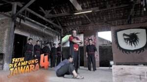 Tergoda Ilmu Hitam, Jafar Cederai Babeh Agi - FDKJ Eps 30