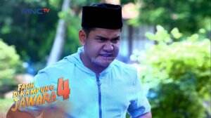 Tahan Emosi Fatih Dan Bima Untuk Lawan Jafar - FKDJ Eps 48