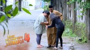 Chelsea & Rika Senang Babeh Agi Sudah Kembali - FDKJ Eps 38