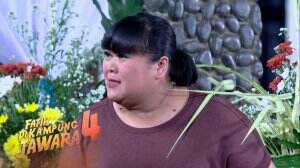 Rika Rusak Persiapan Nikah Masyur Dan Dewi Kipas - FDKJ Eps 24