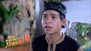 Rain Murka Liat Mansyur Dan Dewi Kipas Bermesraan - FDKJ Eps 24