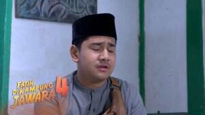 Fatih Ingin Keluar Dari Kampung Demi Kesembuhan Babeh Agi - FDKJ Eps 24