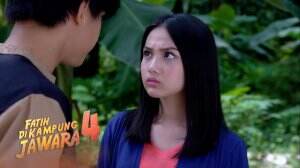 Milly Tak Mau Beri Tau Keberadaan Fatih Pada Rain - FDKJ Eps 24