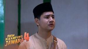 Fatih Ingin Cari Jamur Emas Untuk Kesembuhan Babeh Agi - FDKJ Eps 24