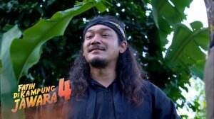 Chelsea & Rain Berubah Jadi Manusia Ular, Sancaka Bahagia - FDKJ Eps 20