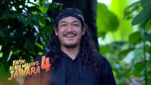 Rencana Jahat Sancaka Ingin Ubah Penduduk Kampung Jadi Manusia Ular - FDKJ Eps 20