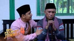 Babeh Agi Kangen Dengar Shalawat Fatih - FDKJ Eps 20