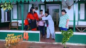 Bima Akhirnya Tau Kellemahan Sancaka - FDKJ Eps 20