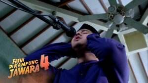 Warga Senang Mendengar Adzan Fatih - FDKJ Eps 21