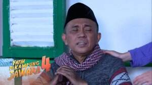Sakit Babeh Agi Semakin Parah, Rain Salahkah Fatih - FDKJ Eps 21
