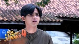 Rain Tuduh Fatih Mau Balas Dendam - FDKJ Eps 21