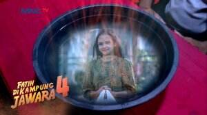 Benarkah Chelsea Anak Guru Singa? - FDKJ Eps 50