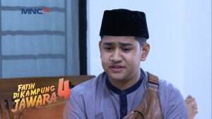 Fatih Panik Mamanya Lemas - FDKJ Eps 50