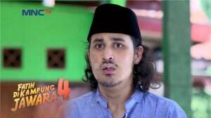 Bara Penasaran Kenapa Vanya Bisa Bebas Dari Ilmu Hitam Guru Singa - FDKJ Eps 51