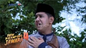 Fath Rela Baku Hantam Sama Jafar - FDKJ Eps 51