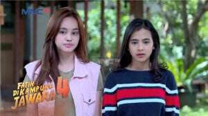 Vanya Yang Selalu Ada Untuk Chelsea - FDKJ Eps 53