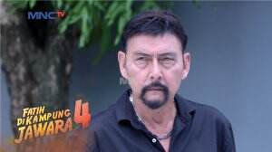 Jafar Kecam Lastri Jangan Pernah Sakiti Chelsea - FDKJ Eps 53