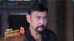 Jafar Cemas Lastri Akan Rampas Mustika Milik Chelsea - FDKJ Eps 54