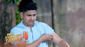 Bara Menyamar Jadi Fatih Dan Bikin Onar Kampung - FDKJ Eps 47