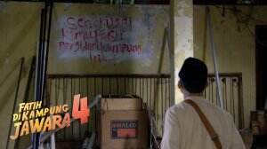 Gawat! Fatih Dapat Teror Lagi Dari Para Penculik