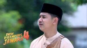 Fatih Dituduh Tukang Teror Dan Diusir Dari Kampung