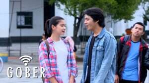 Karina Berencana Beliin Beben Kemeja Nih - GOBER Eps. 52-53
