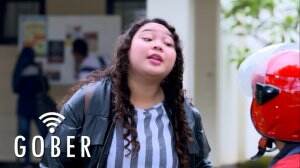 Akhirnya Beben Sama Karina Jalan Bareng - GOBER Eps. 54