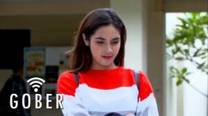 Sepatu beben Jadi Bau Karena Amin - GOBER Eps. 54